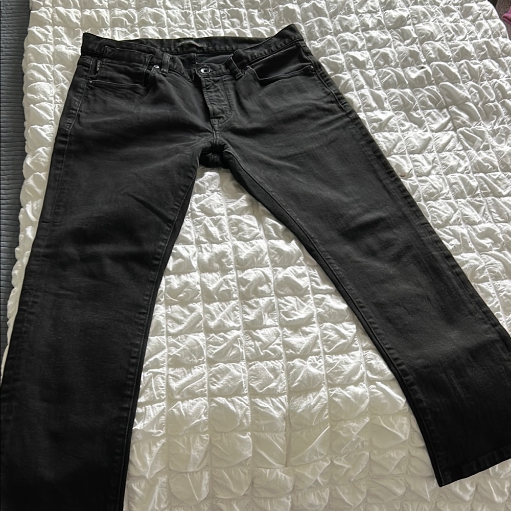 John Varvatos Bowery Jeans